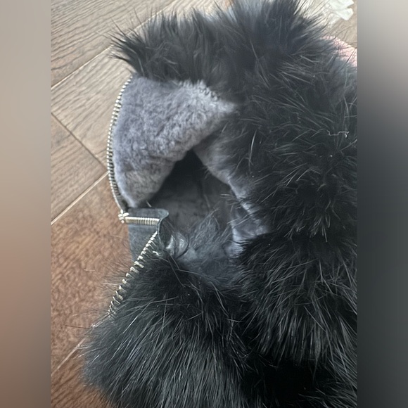 Winter boots - Picture 11 of 12